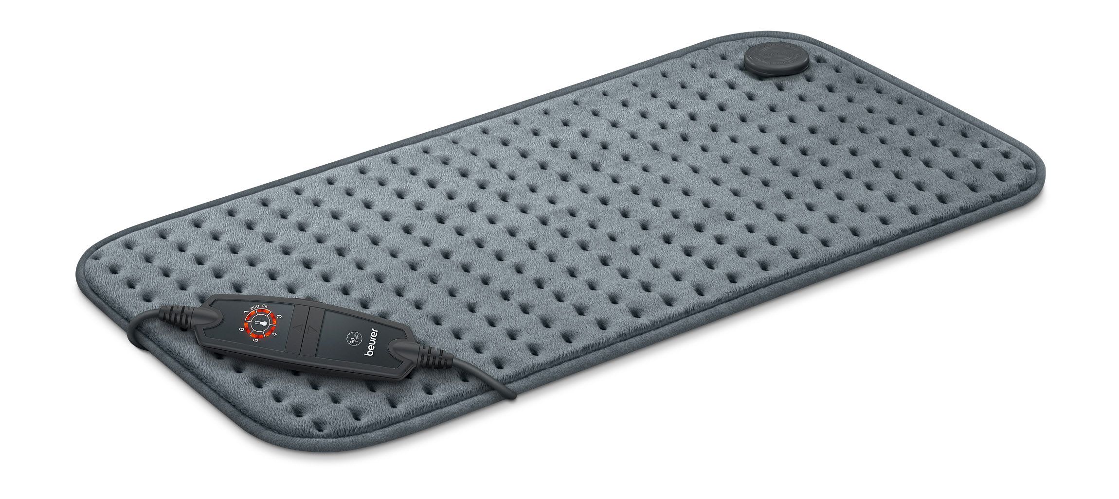 BEURER - BUE20017 Heizkissen XXL 60x30cm 100W 6St. BSS Abs