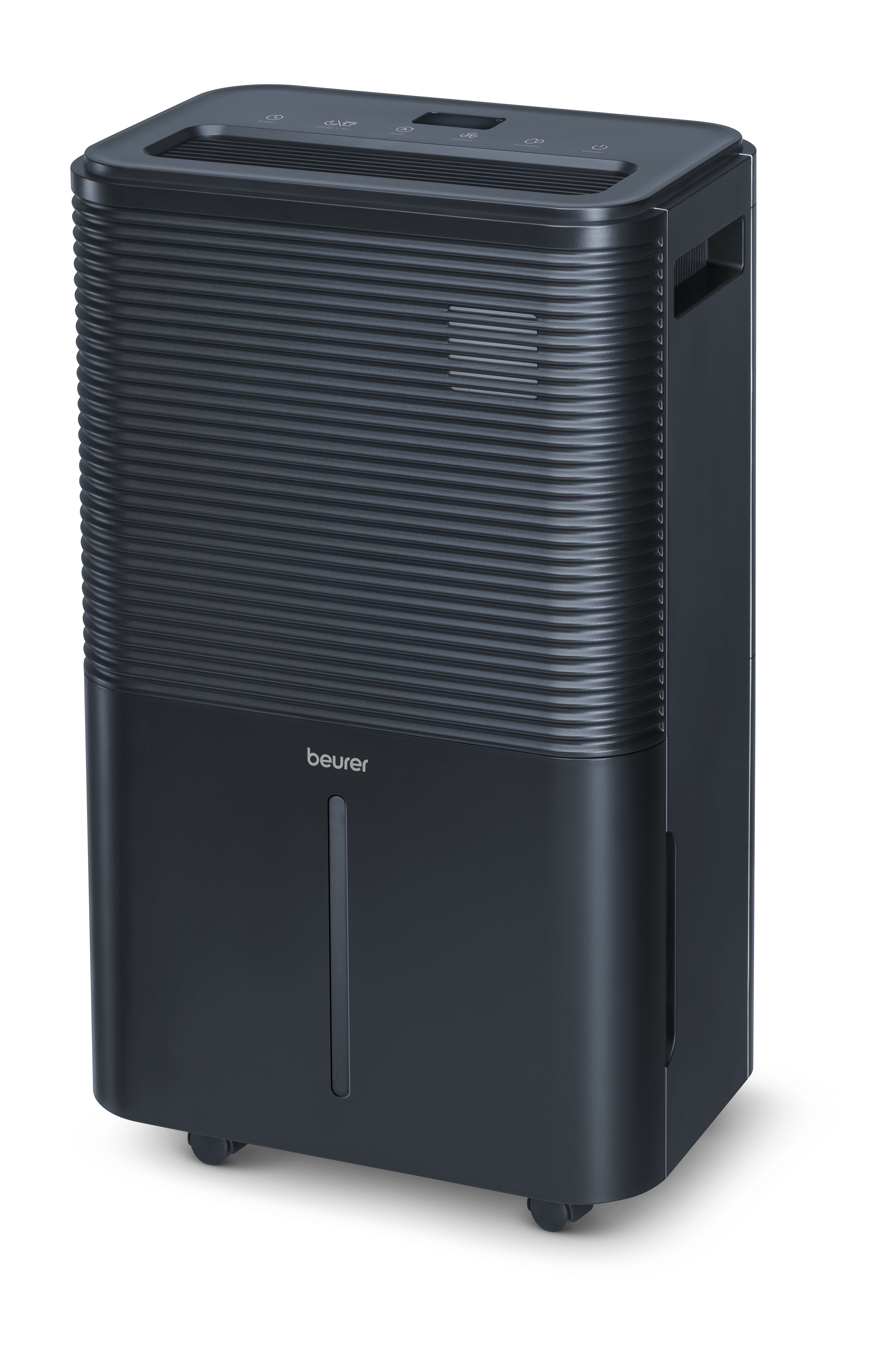 BEURER - BUE10318 Luftentfeuchter b.60mA2 330W 20L/24h 2St