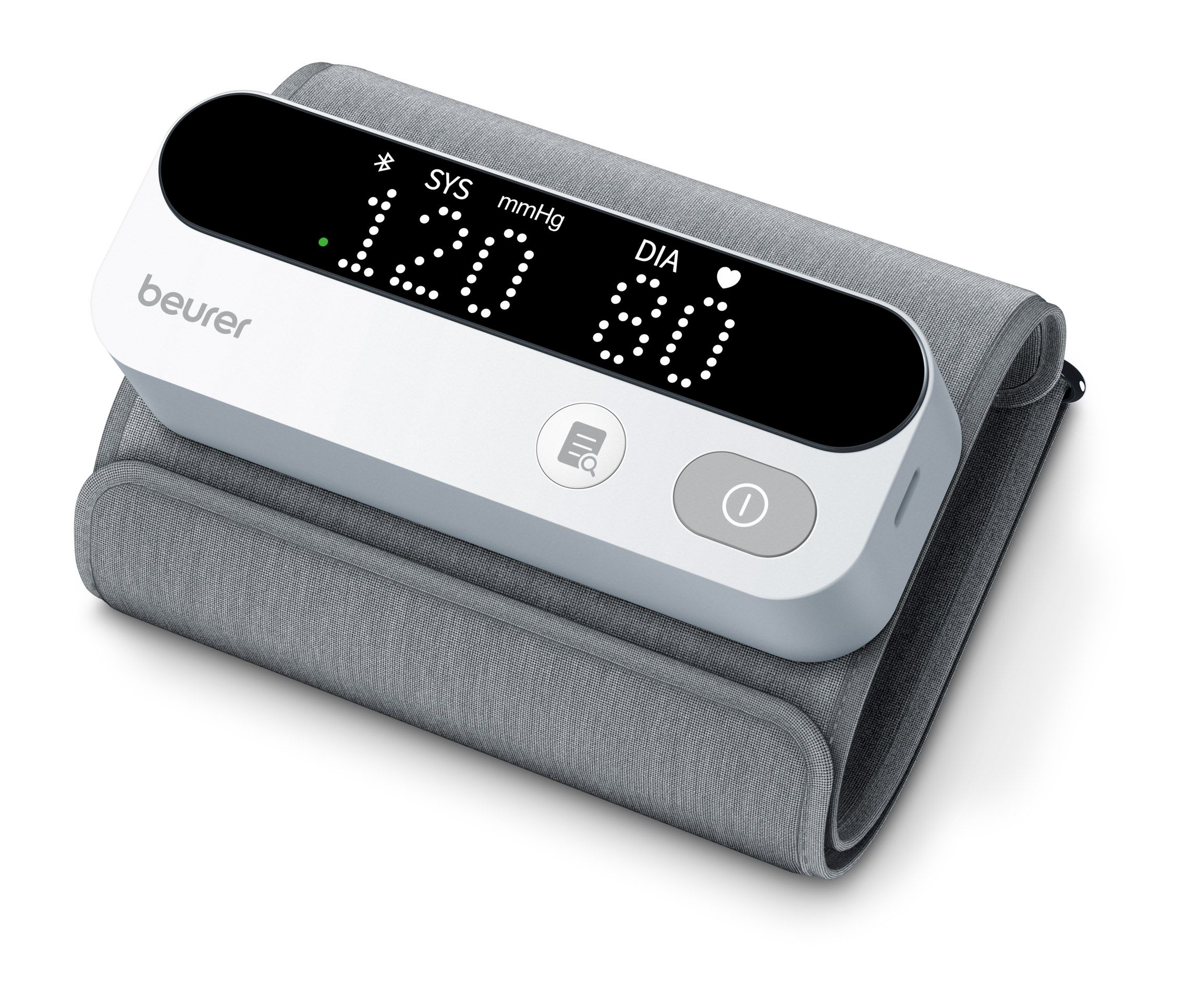 BEURER - BUE10227 BlutdruckmessgerAt f. Oberarm 1x240 Sp.