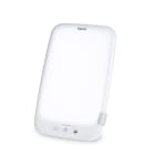 BEURER - BUE10065 Tageslichtlampe 14x20cm 10000Lux LED UVf