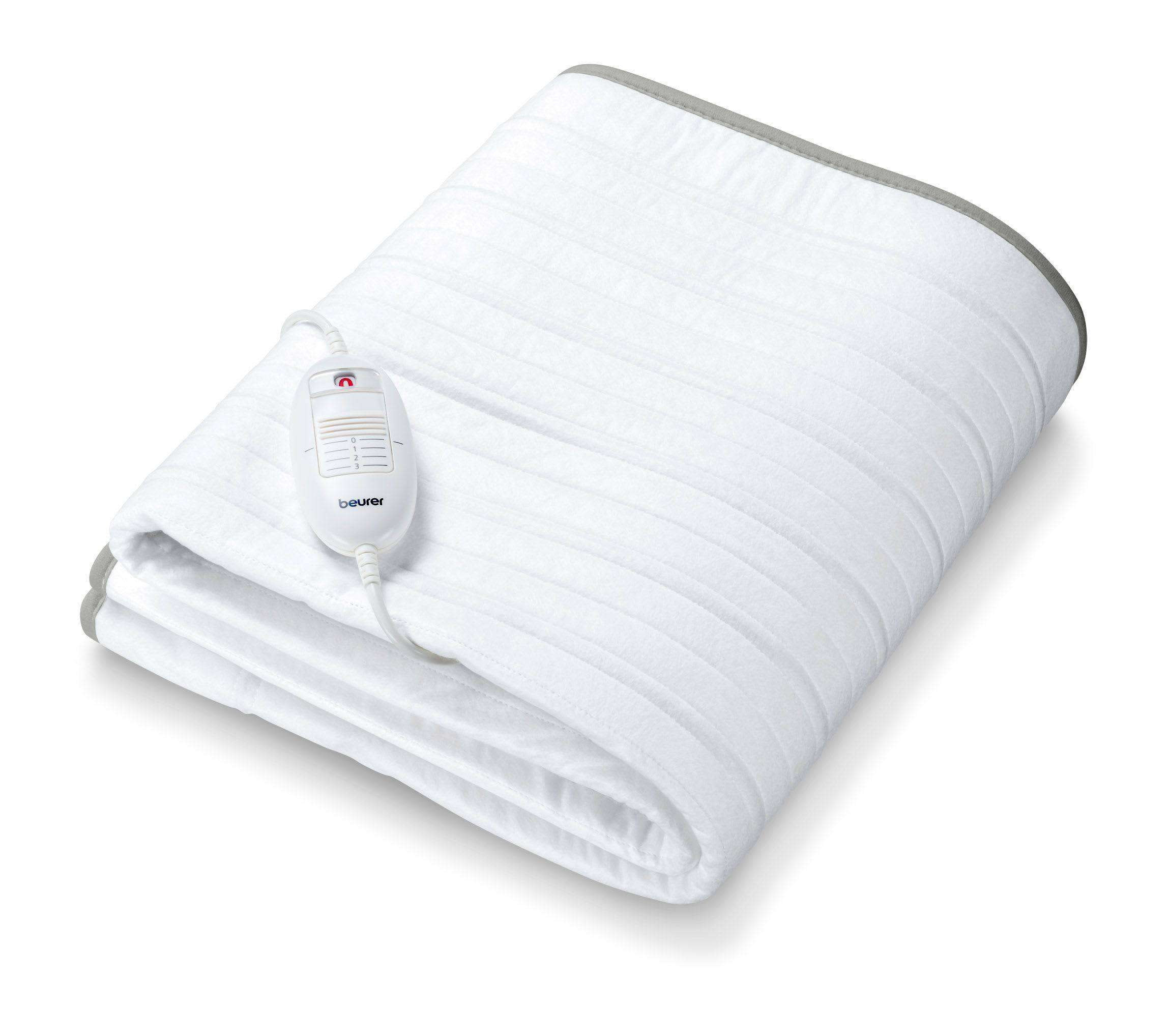 BEURER - BUE30083 WArmeunterbett 150x80cm 3St. BSS Sicher