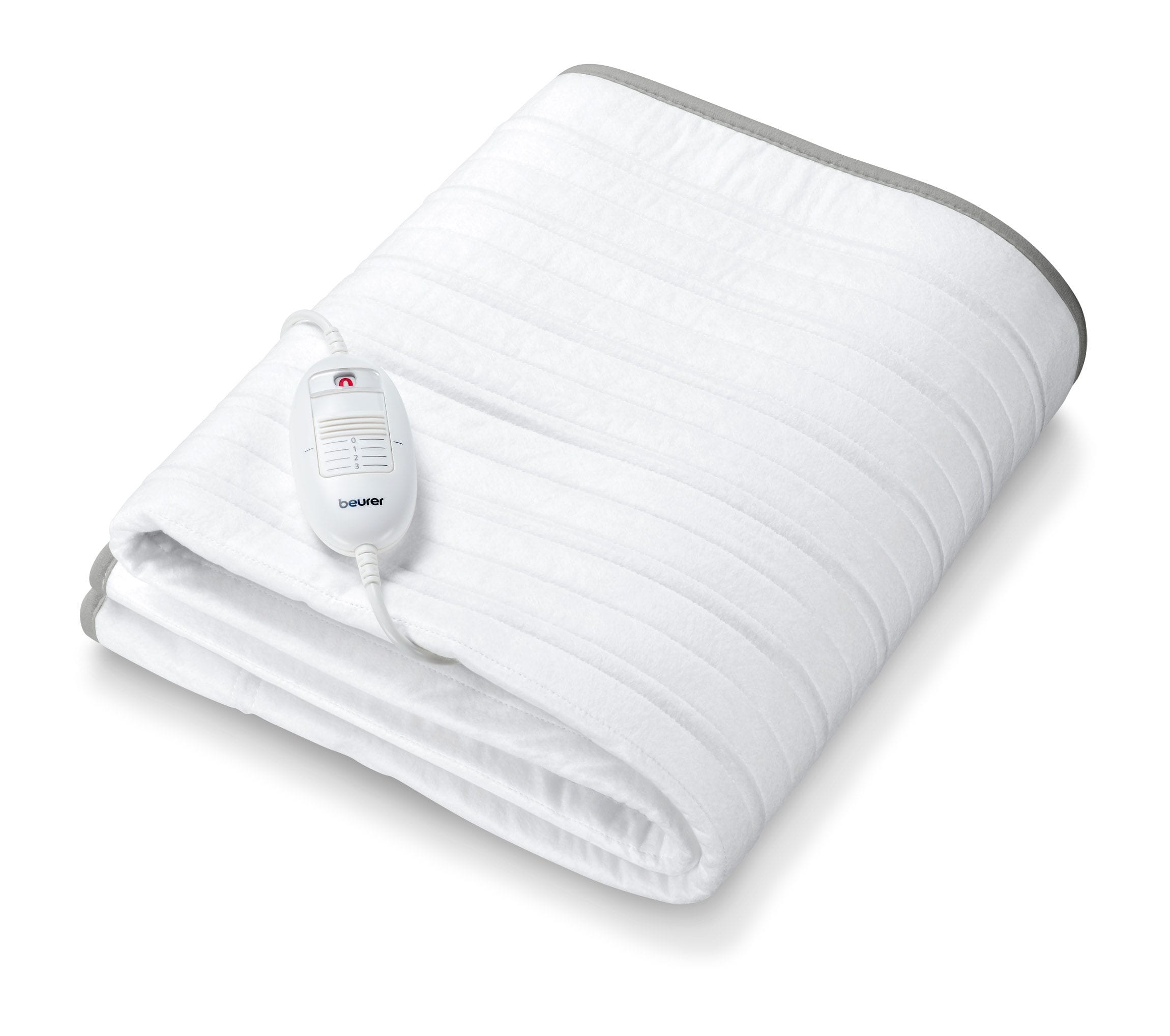 BEURER - BUE30083 WArmeunterbett 150x80cm 3St. BSS Sicher