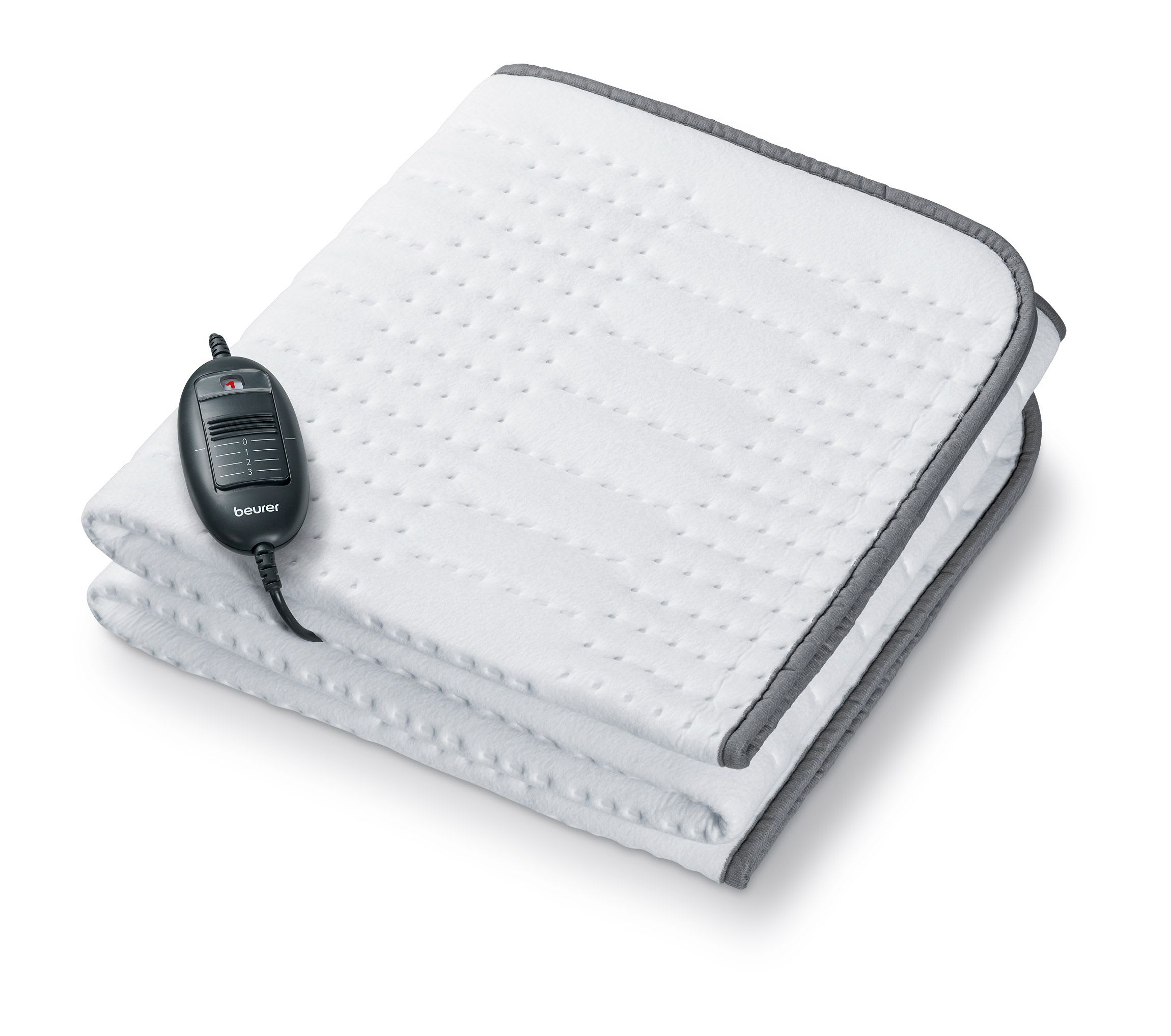 BEURER - BUE30090 WArmeunterbett 150x80cm 3St. BSS Sicher