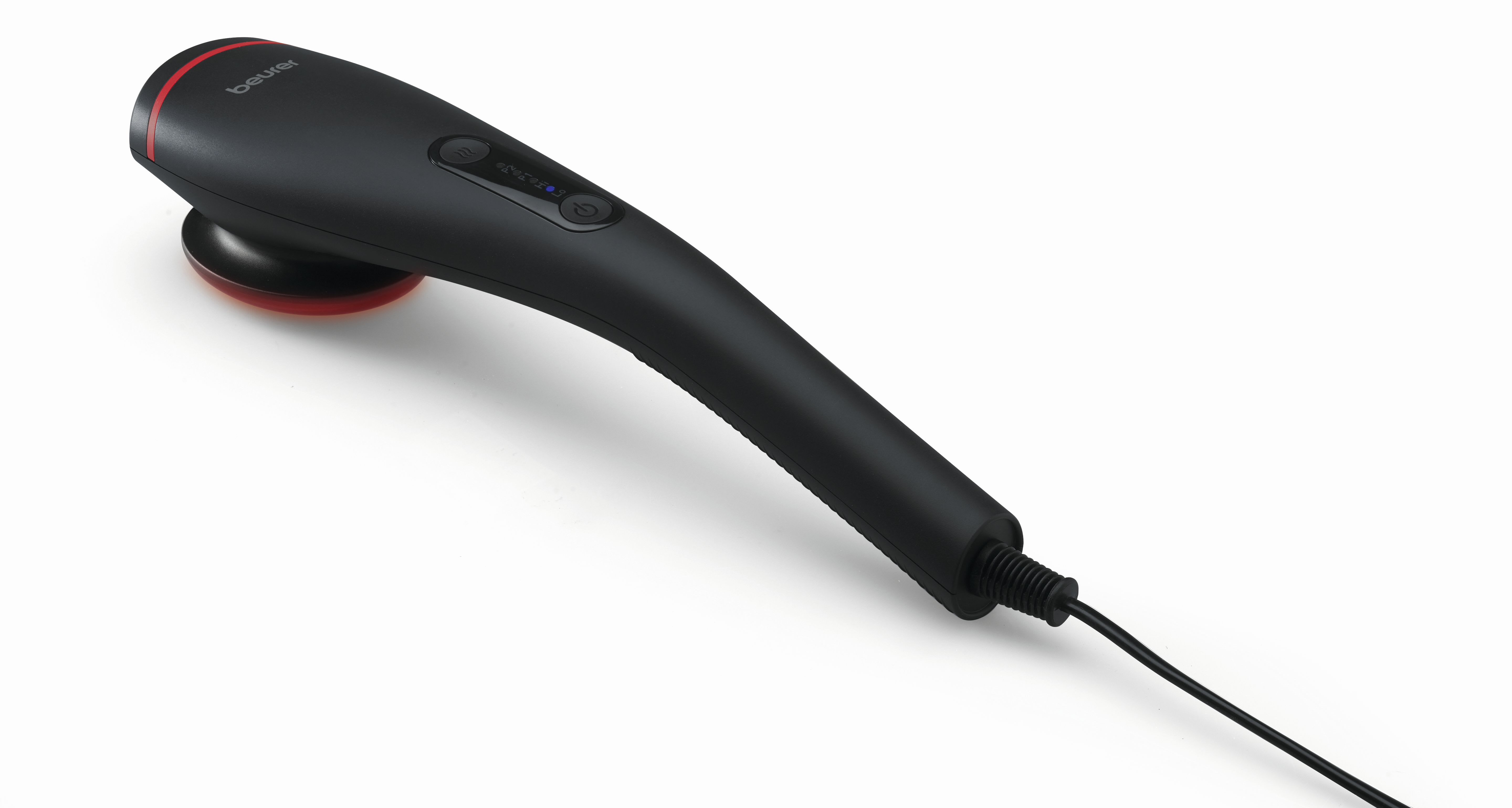 BEURER - BUE10256 MassagegerAt Vibration WArmef. 2St. 3A