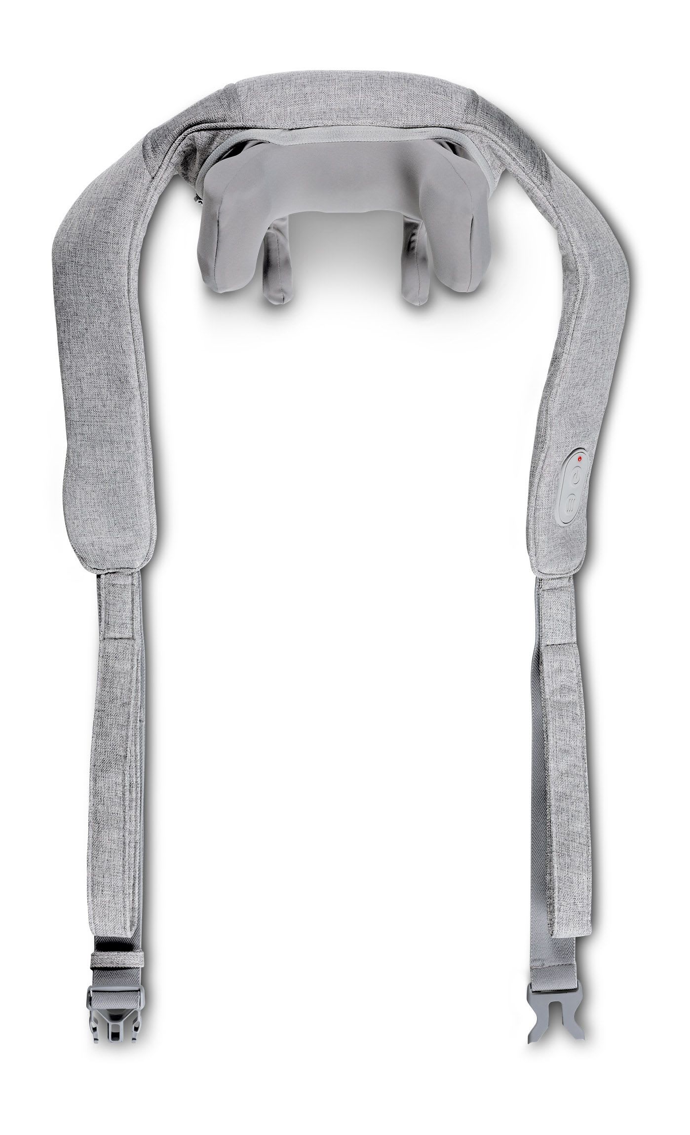 BEURER - BUE10420 MassagegerAt Nackenmassage Akku WArmef