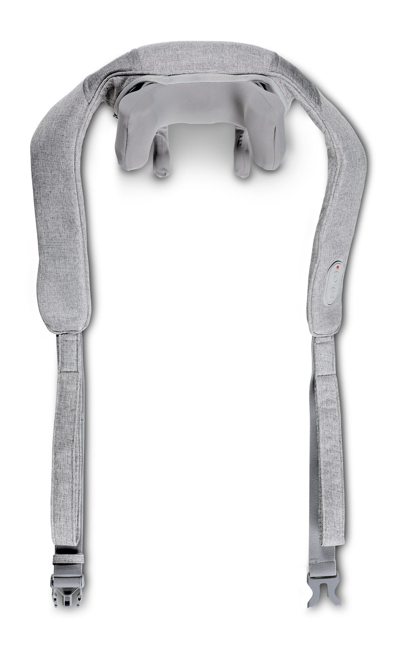 BEURER - BUE10420 MassagegerAt Nackenmassage Akku WArmef