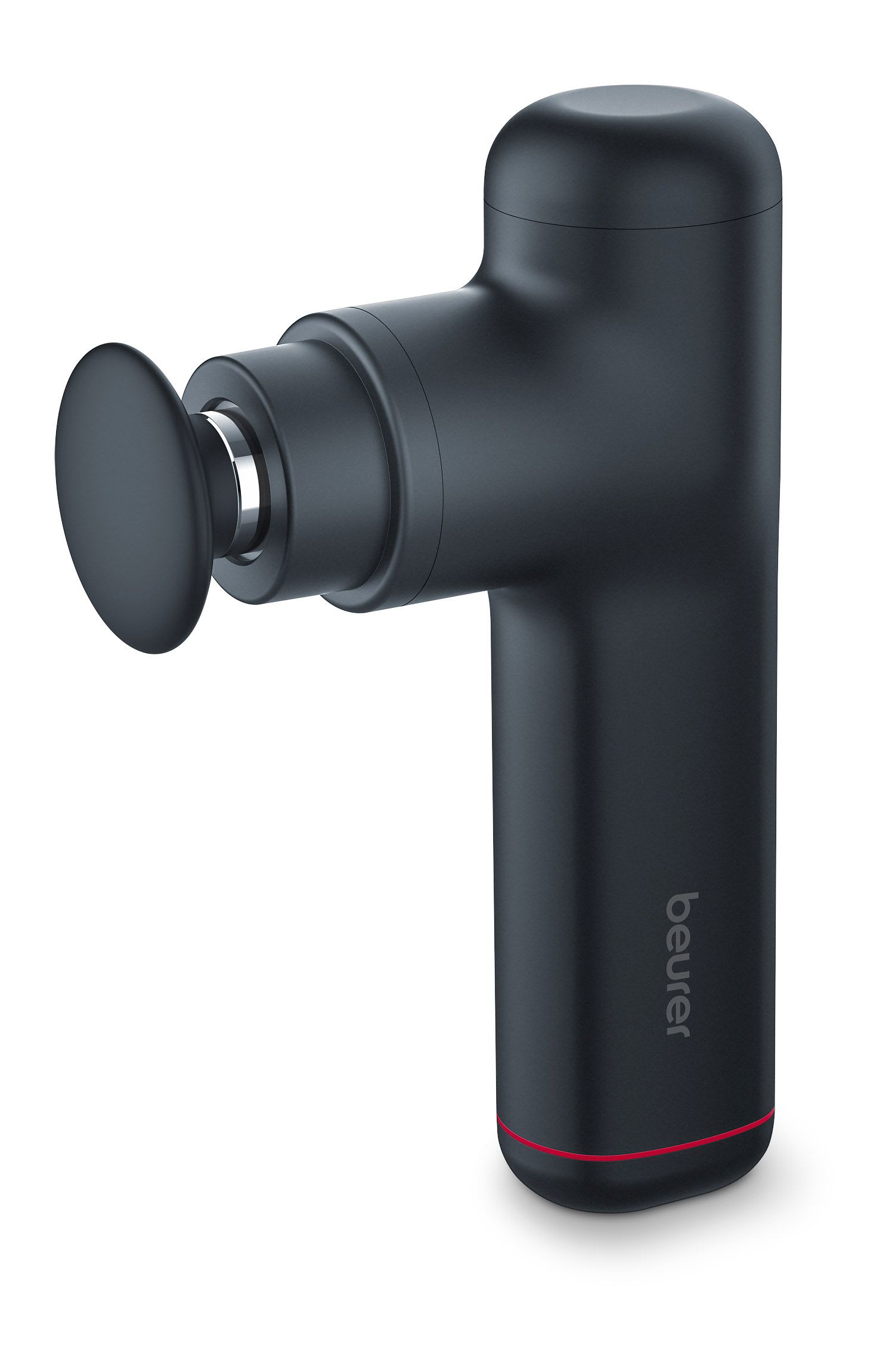 BEURER - BUE10218 MuskelmassagegerAt 3St. 3AufsAtze LED