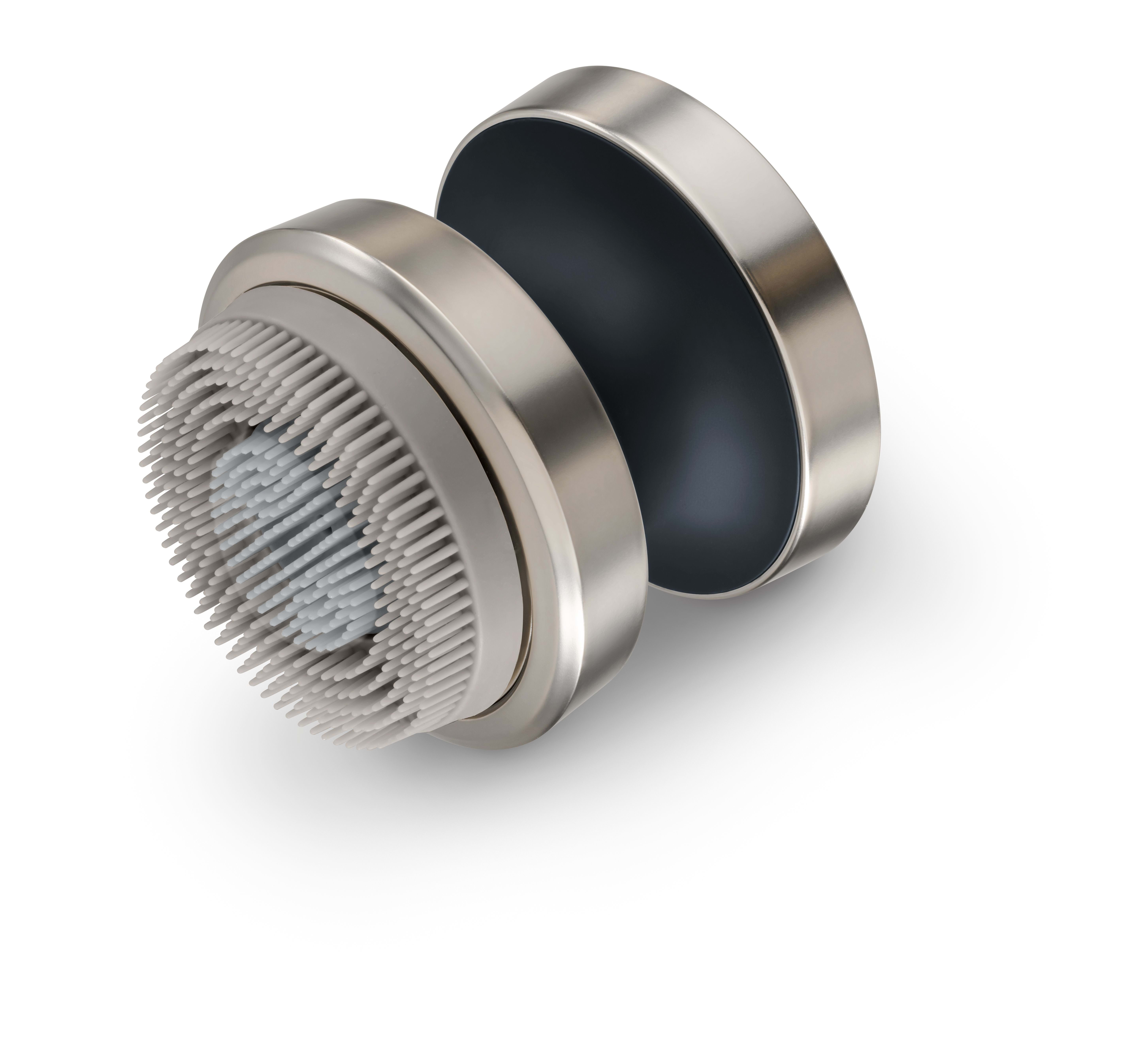 BEURER - BUE10485 GesichtsbA1/4rste Silikon 2Stufen 3Aufs.