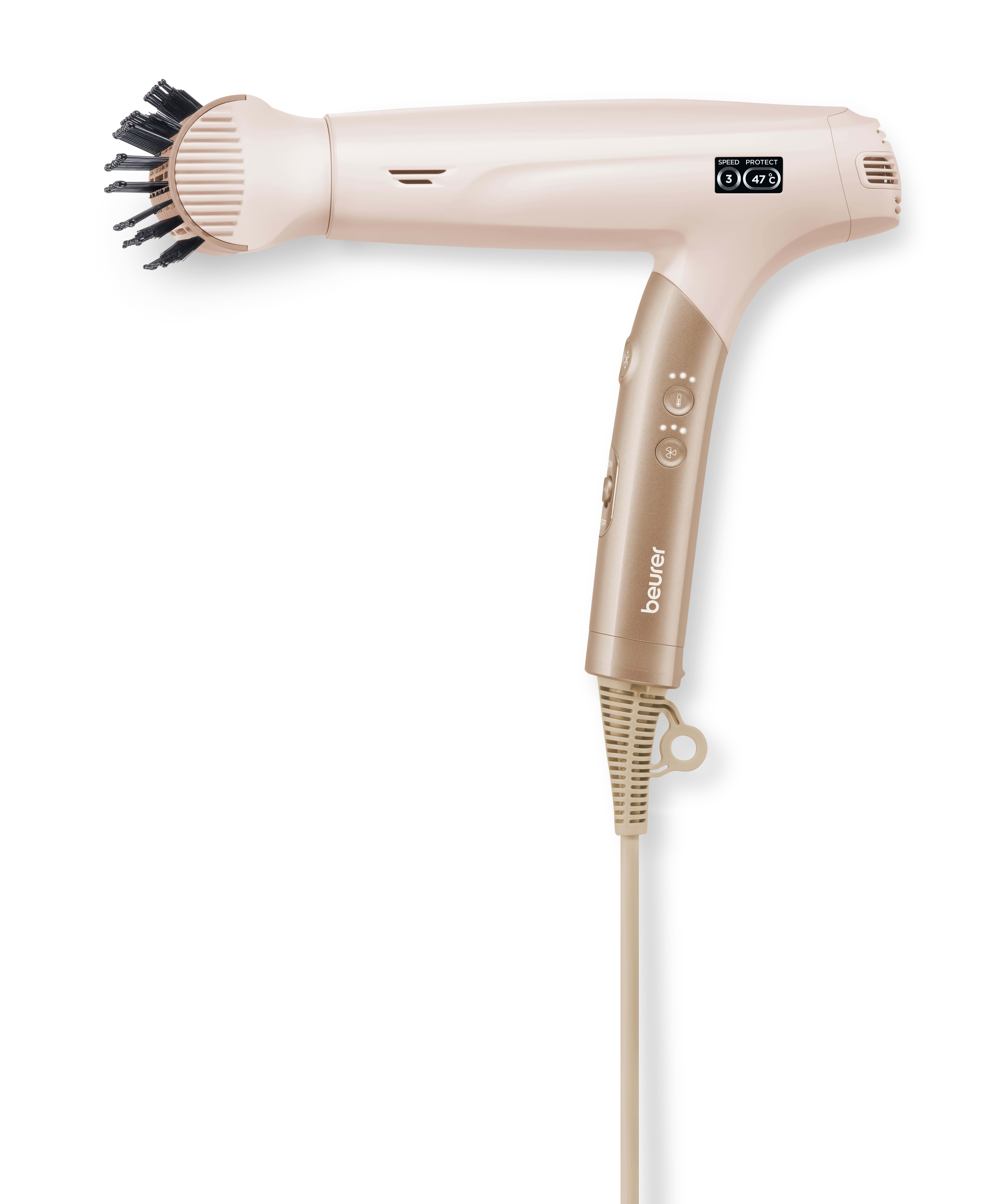 BEURER - BUE10484 HaarfAn 1600W 3Temp/3Gebl Ionen Kaltst.