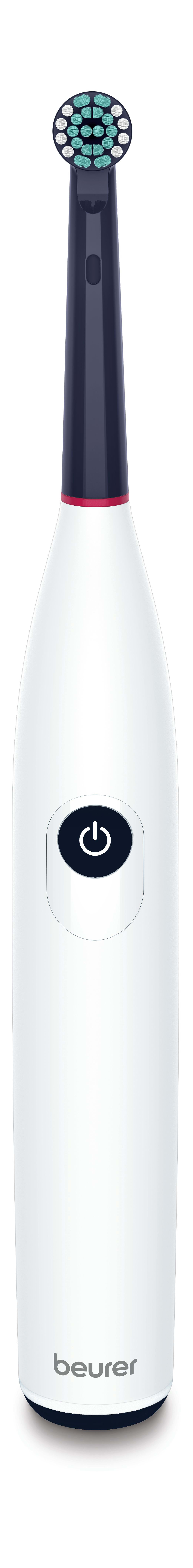 BEURER - BUE10492 ZahnbA1/4rste Timer 2Progr. 1Aufsteckb.