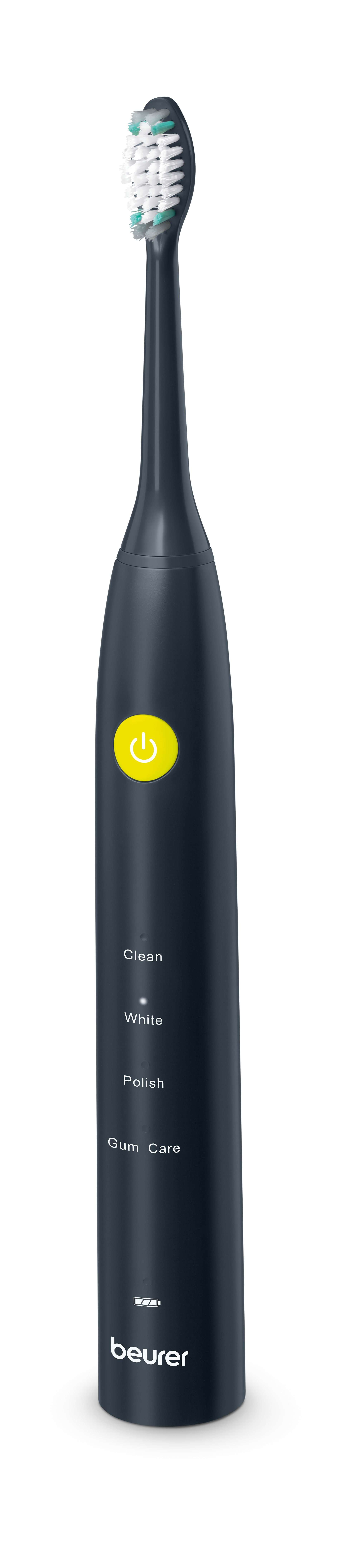 BEURER - BUE10487 ZahnbA1/4rsteTimer 4Progr. Schall 2Aufst