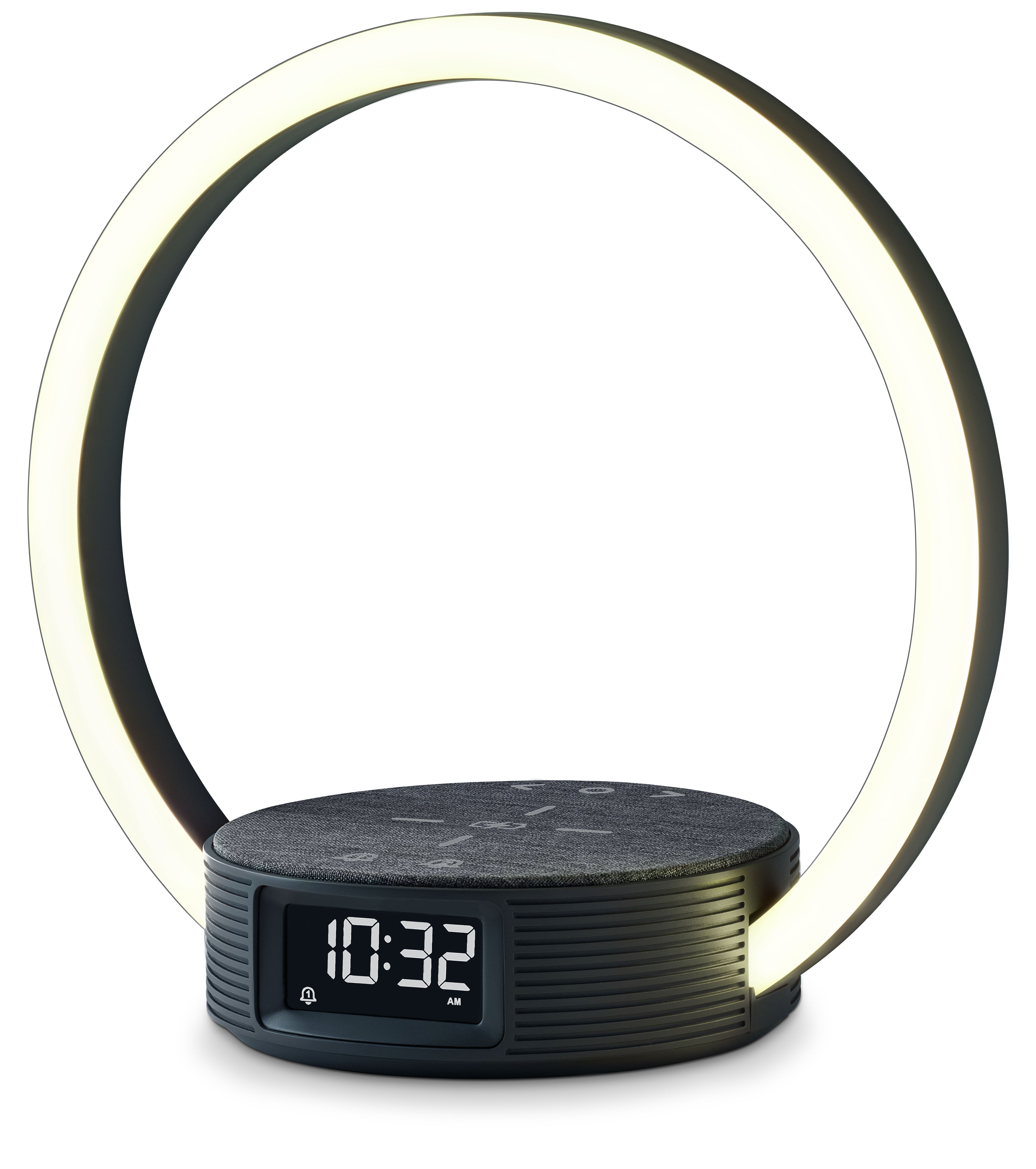 BEURER - BUE10423 Wake-up Light 6Aufwachmodi LCD Schnellla