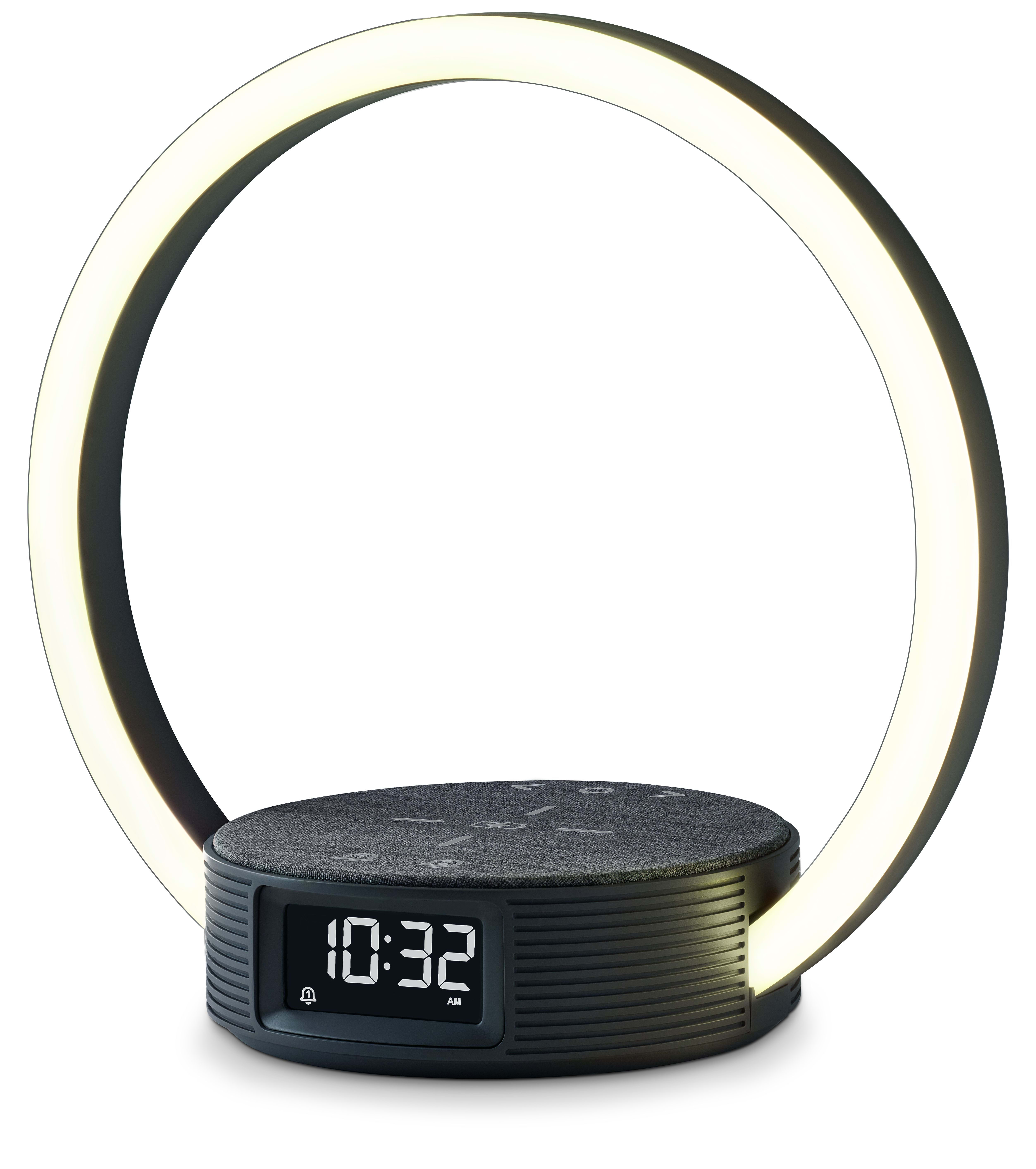 BEURER - BUE10423 Wake-up Light 6Aufwachmodi LCD Schnellla