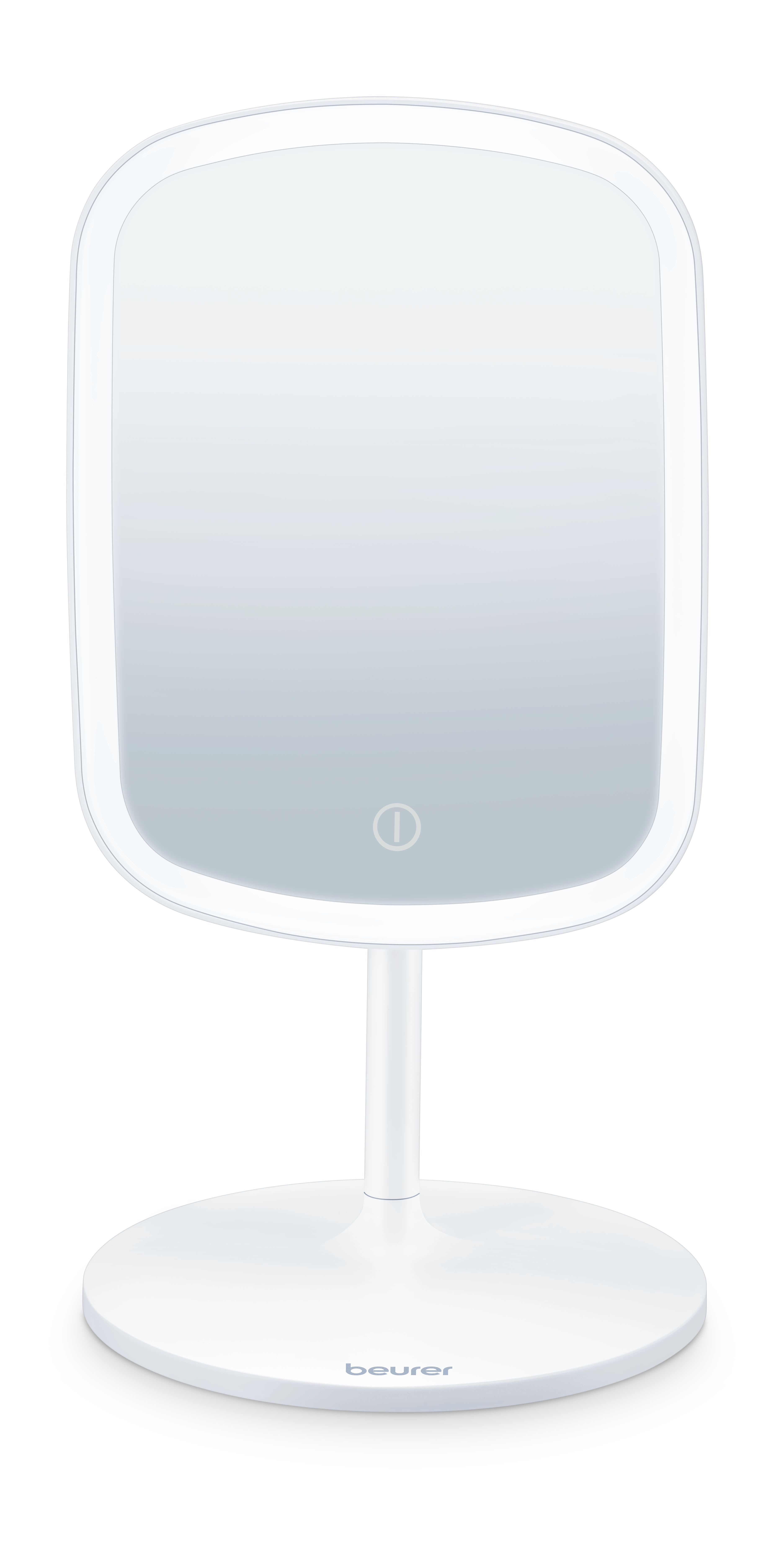 BEURER - BUE10468 Kosmetikspiegel beleuchtet 33LEDs 3Licht