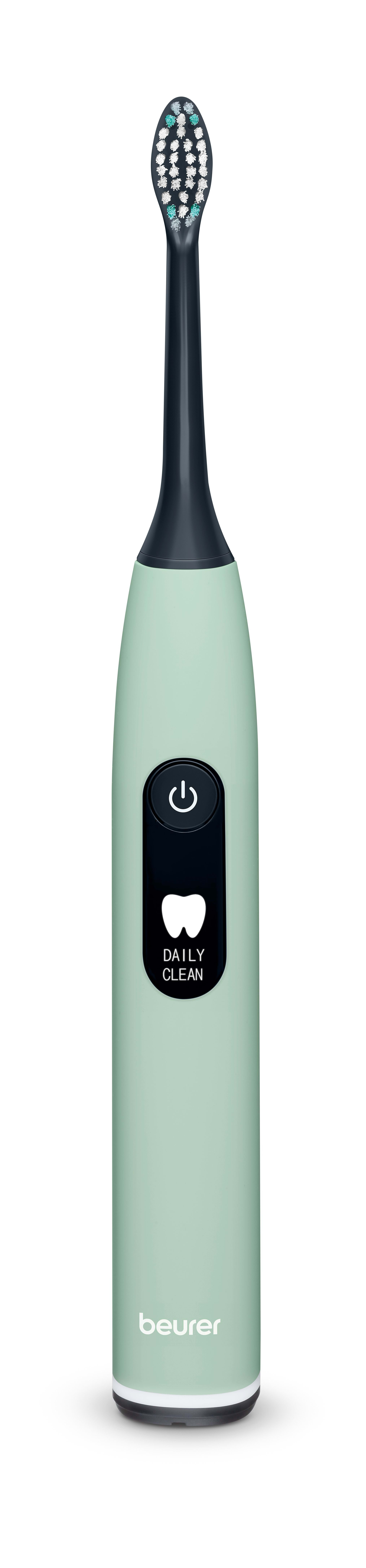 BEURER - BUE10515 ZahnbA1/4rste Timer 5Prog. Schall 2Aufst