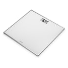 BEURER - BUE10041 Personenwaage b.150kg 100gTeil Glas LCD-