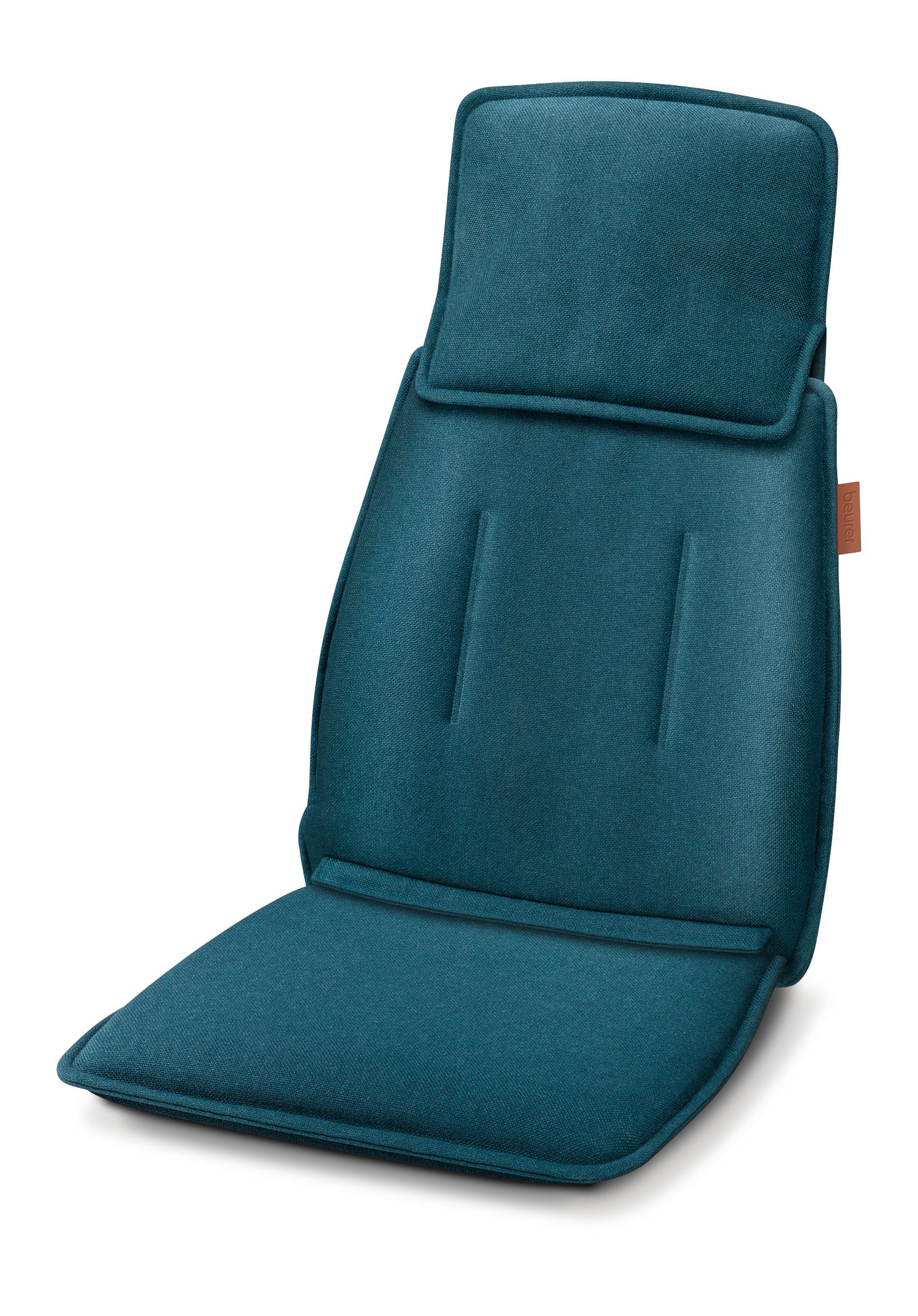 BEURER - BUE10031 Massageauflage Shiatsu 4D 36W 2St. wasch