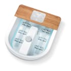 BEURER - BUE63231 FuAmassagebad 650W heizbar Vibra Sprude