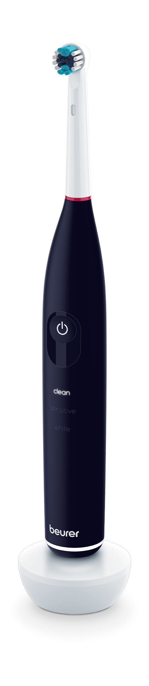 BEURER - BUE10239 ZahnbA1/4rste Timer 3Progr. Sensor 5Aufs