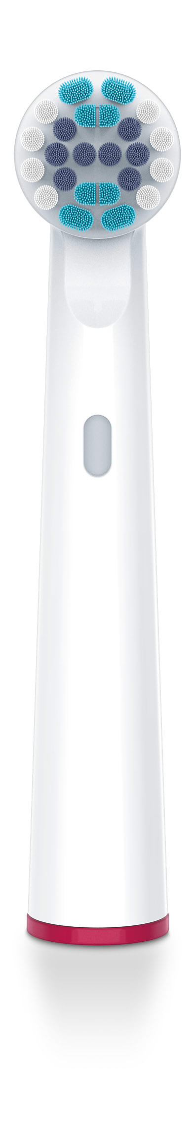 BEURER - BUE10156 ErsatzbA1/4rsten TB30/50 CLEAN Inh=4Stk.