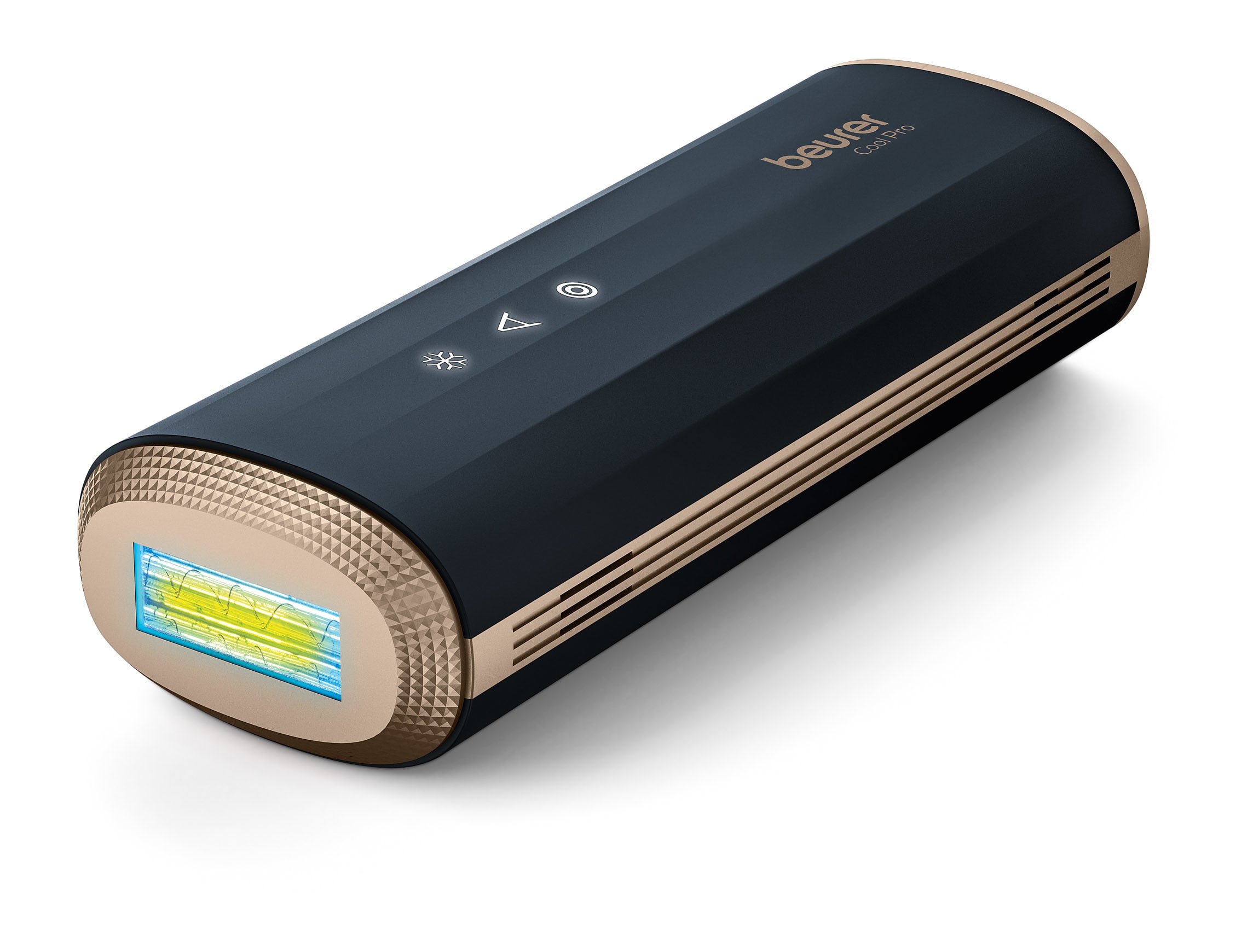 BEURER - BUE57503 Haarentferner IPL 5Stufen 1Mio.Lichtimpu