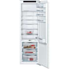 BOSCH ROBERT - BOSKIF82PFE0 EinbaukA1/4hlschrank int. **** 269L E we