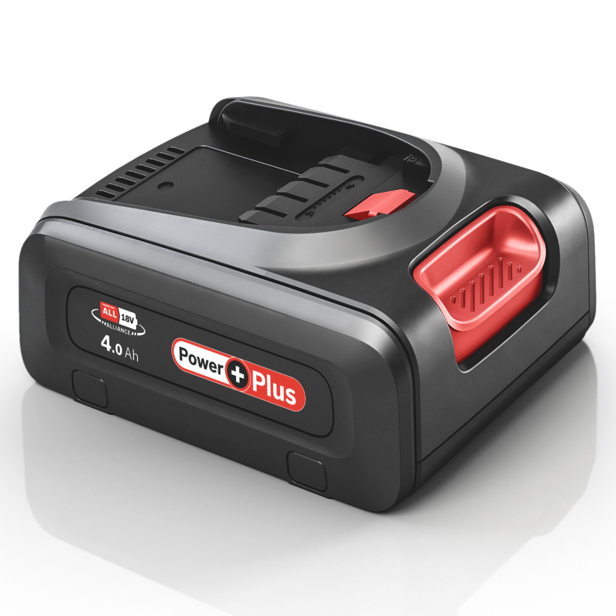 BOSCH ROBERT - BOSBHZUB1840 Wechselakku Power for ALL 18V 4.0 Ah