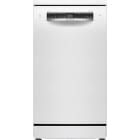 BOSCH ROBERT - BOSSPS4HKW49E GeschirrspA1/4ler 45cm 6Prog. AqSt. E we