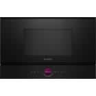 BOSCH ROBERT - BOSBEL7321B1 EinbauMikrowelle+Grill 60cm 900W 5St. 21