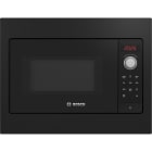 BOSCH ROBERT - BOSBFL523MB3 EinbauMikrowelle 50cm 1270W 5St. 20L sch
