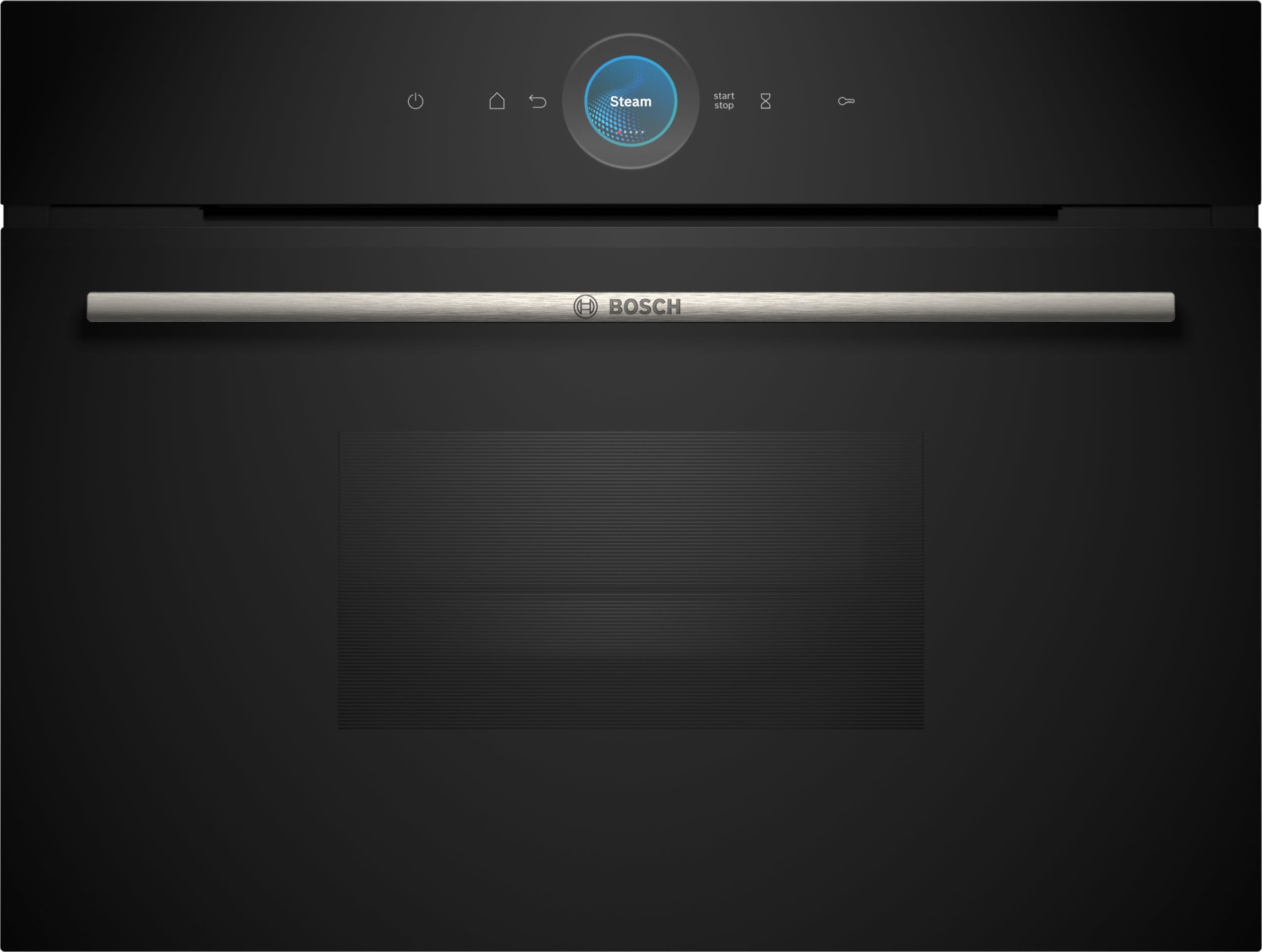 BOSCH ROBERT - BOSCDG714XB1 Kompaktdampfgarer 60cm 4BA 38L 1.3L Tank