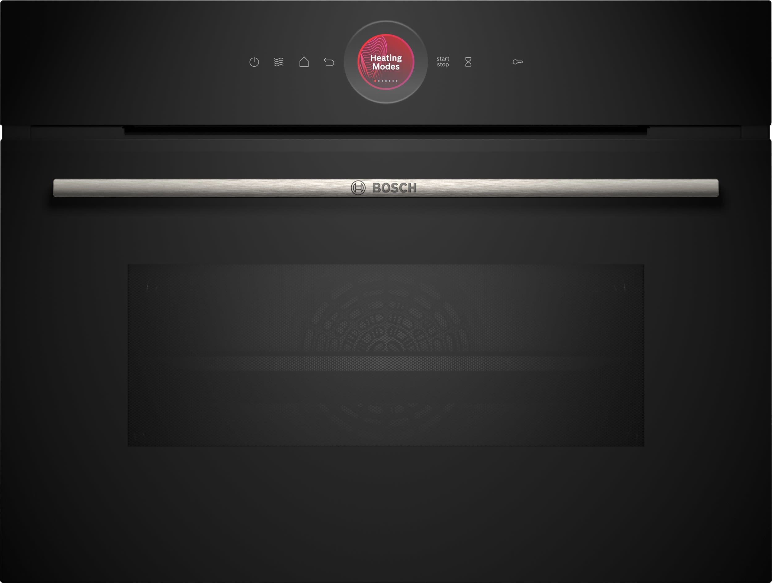 BOSCH ROBERT - BOSCMG7241B1 Kompaktbackofen+Mikro 16BA 45L Hydrol. U