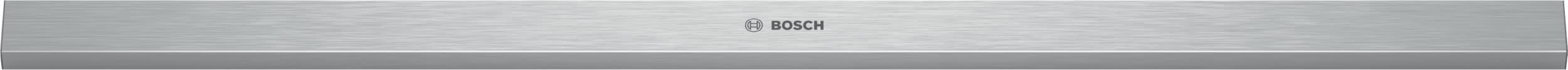 BOSCH ROBERT - BOSDSZ4985 Griffleiste fA1/4r 90cm Flachschirmhaube