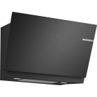 BOSCH ROBERT - BOSDWJ81AN60 Dunstabzug Wand-Dekor Umluft 80cm schrA