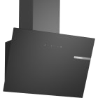 BOSCH ROBERT - BOSDWK65DK60 Dunstabzug Wand-Dekor 60cm schrAg Glass