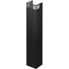BOSCH ROBERT - BOSDWZ0BX6L1 KaminverlAngerung 1500mm fA1/4r Wandesse