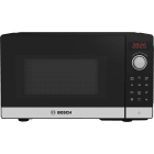BOSCH ROBERT - BOSFEL023MS2 Mikrowelle m.Grill 1270W 20L 5Stufen sch