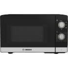BOSCH ROBERT - BOSFFL020MS2 Mikrowelle 1270W 20L 5Stufen schwarz-sil