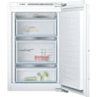 BOSCH ROBERT - BOSGIV21AFE0 Gefrierschrank int. 56cm 3FAcher 97L E