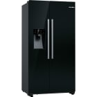 BOSCH ROBERT - BOSKAD93ABEP SbS NoFr. IceM Festwasseranschl. Wassers
