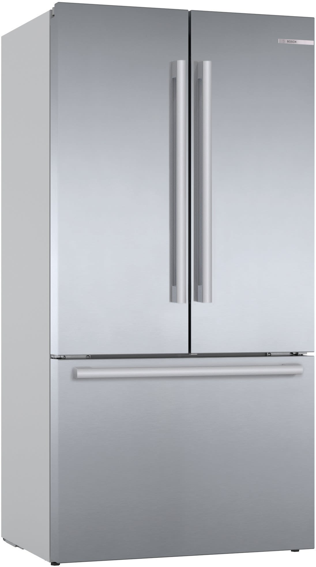 BOSCH ROBERT - BOSKFF96PIEP KA1/4hl-Gefrierkombi Frenchdoor NoF 402/