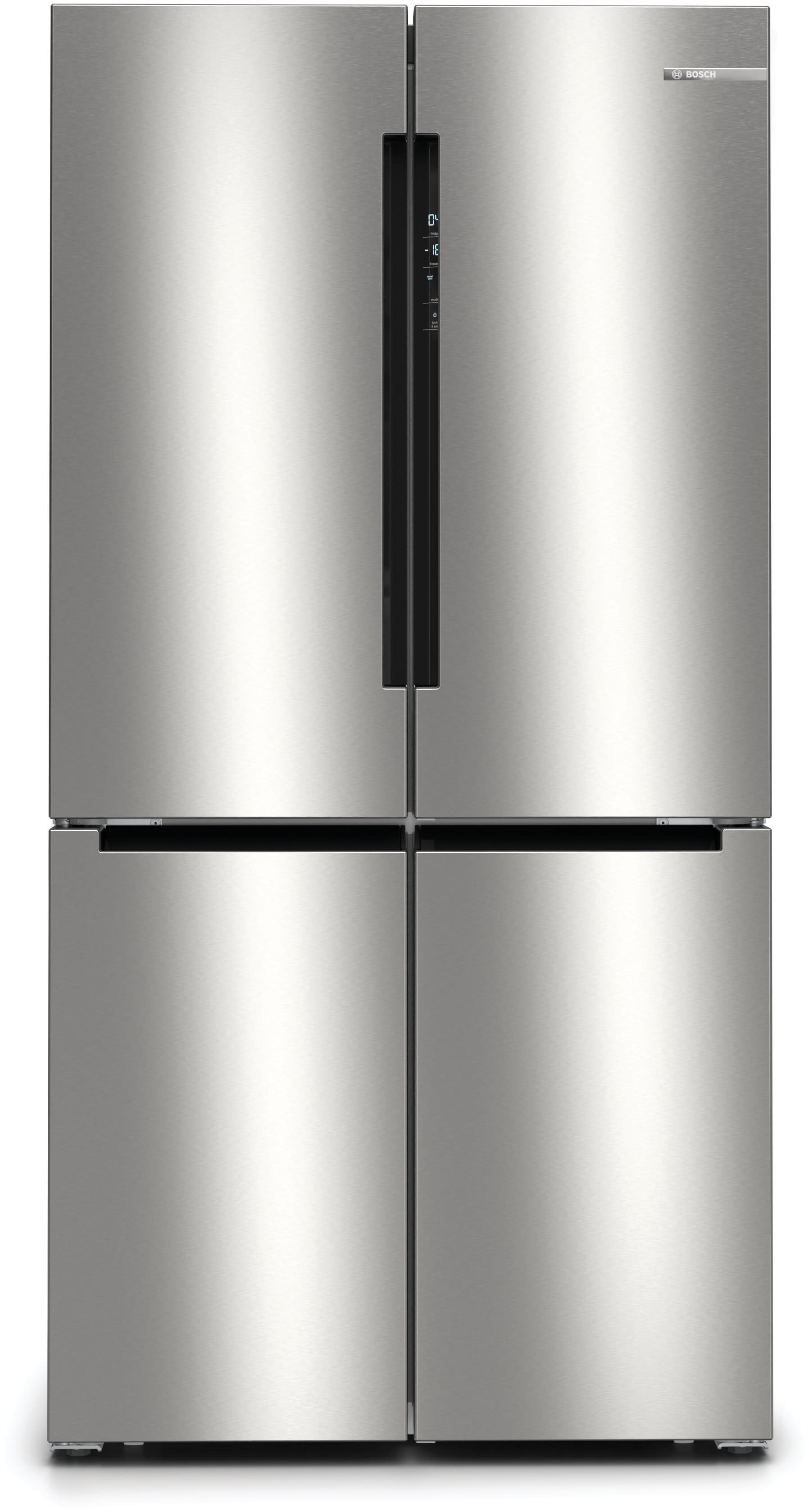 BOSCH ROBERT - BOSKFN96APEA SbS MultiDoor 4-tA1/4rig NoFr. 0G 405/20
