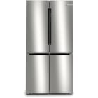 BOSCH ROBERT - BOSKFN96VPEA SbS MultiDoor 4-tA1/4rig NoFr. 0G 405/20