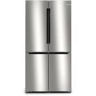 BOSCH ROBERT - BOSKFN96VPEA SbS MultiDoor 4-tA1/4rig NoFr. 0G 405/20