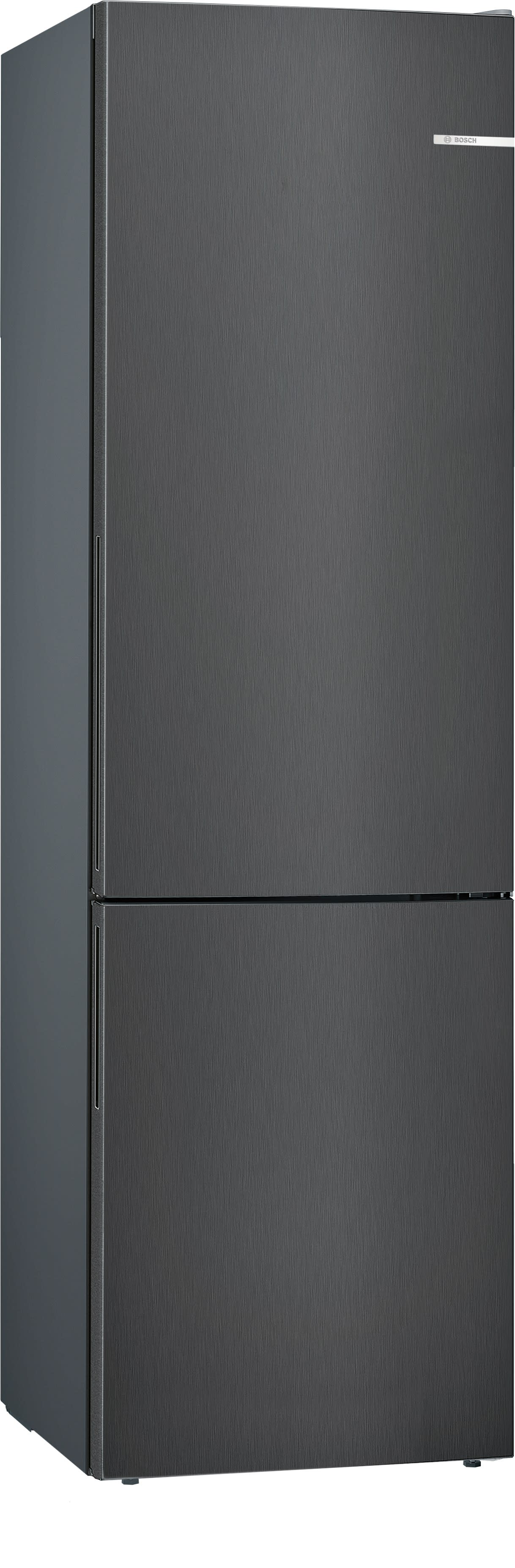 BOSCH ROBERT - BOSKGE398XBA KA1/4hl-Gefrierkombi 60cm 0G 249/94L B s