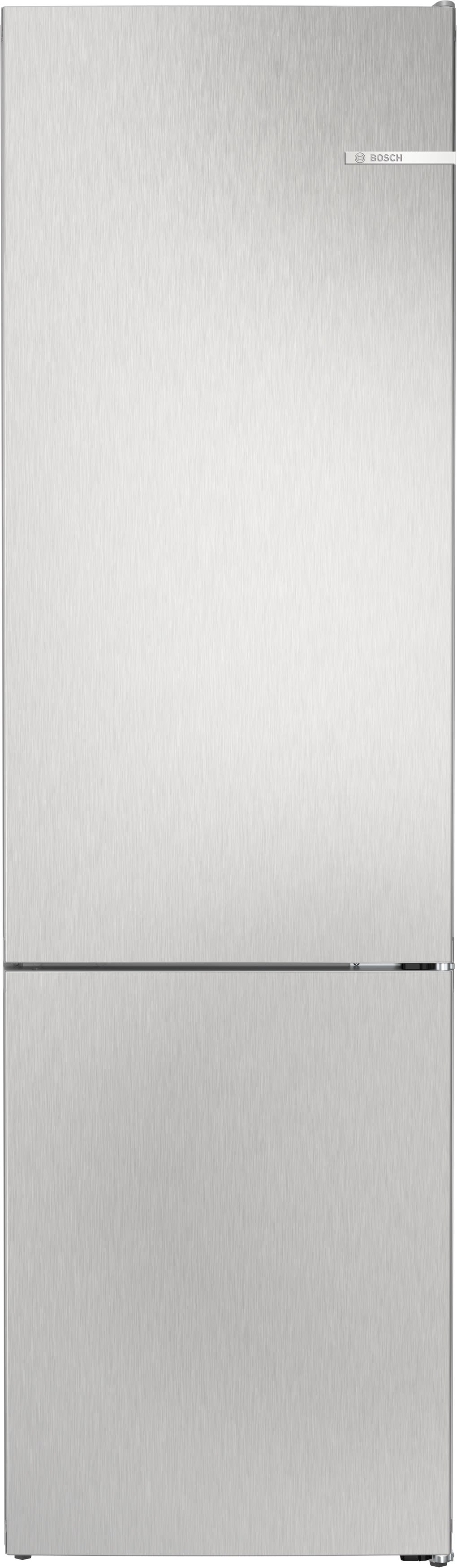 BOSCH ROBERT - BOSKGN392LCF KA1/4hl-Gefrierkombi 60cm NoFr. 0G 260/1