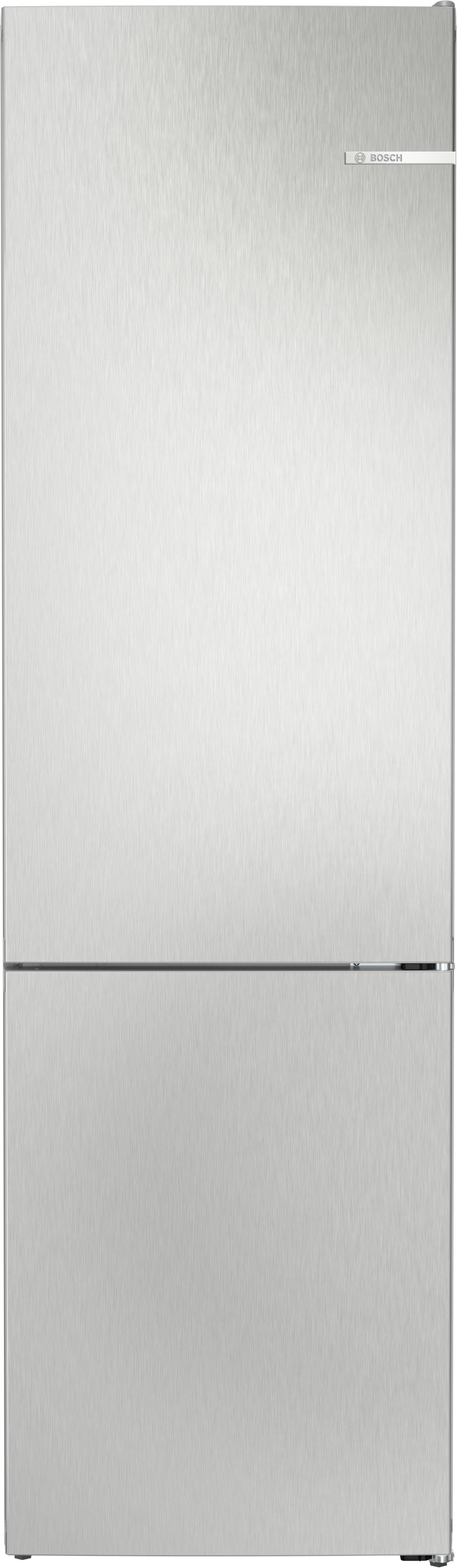 BOSCH ROBERT - BOSKGN392LCF KA1/4hl-Gefrierkombi 60cm NoFr. 0G 260/1