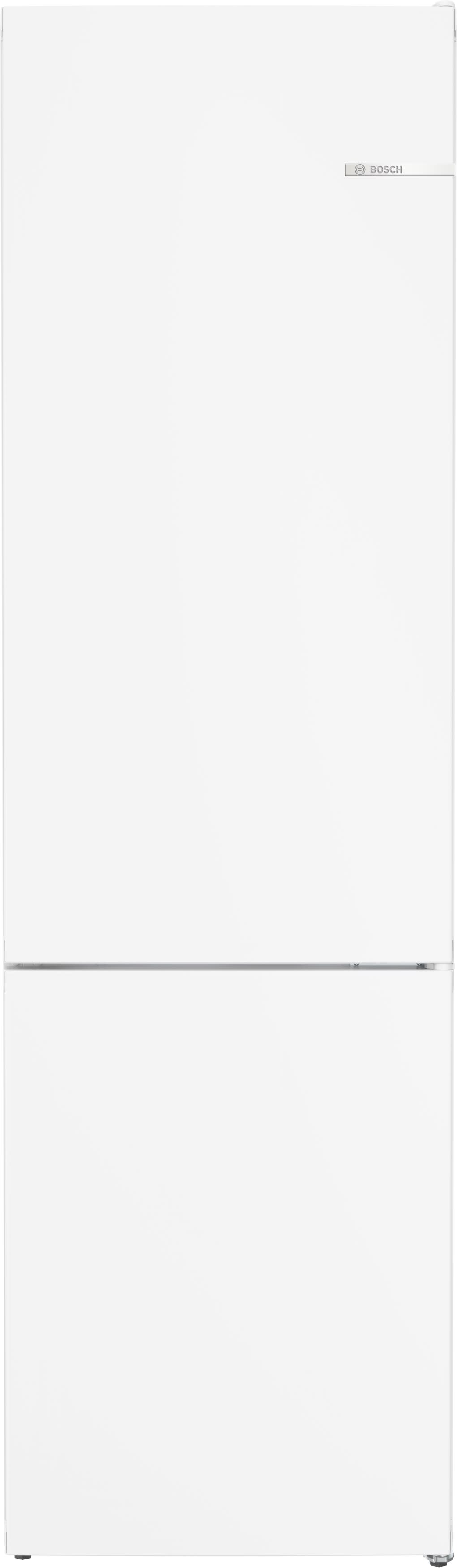 BOSCH ROBERT - BOSKGN392WCF KA1/4hl-Gefrierkombi 60cm NoFr. 0G 260/1