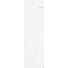 BOSCH ROBERT - BOSKGN392WCF KA1/4hl-Gefrierkombi 60cm NoFr. 0G 260/1