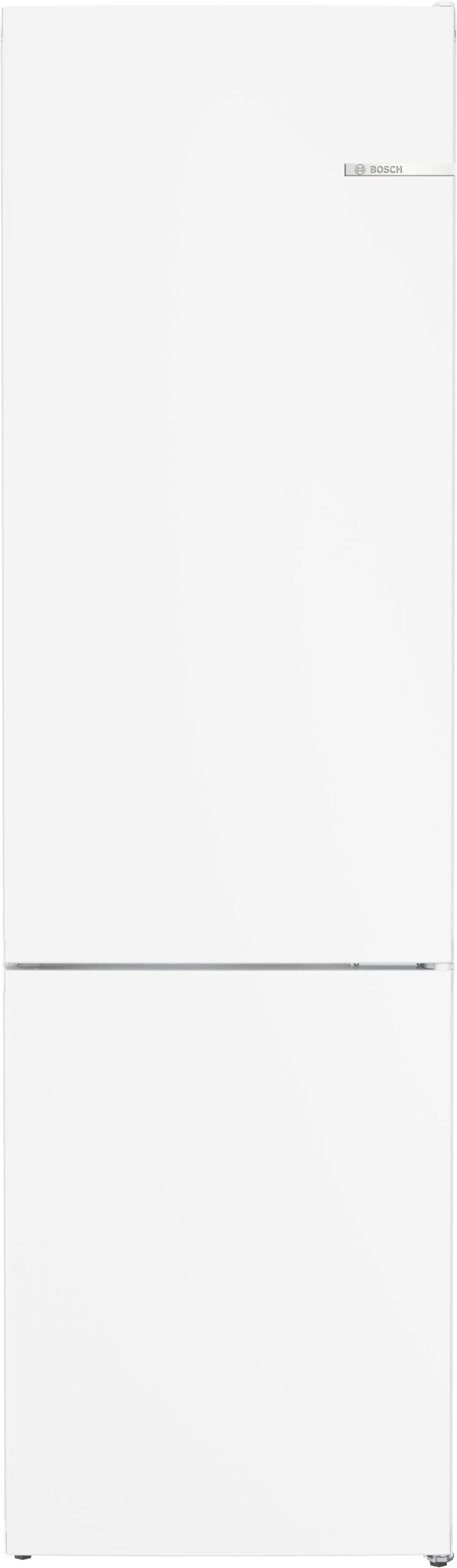 BOSCH ROBERT - BOSKGN392WCF KA1/4hl-Gefrierkombi 60cm NoFr. 0G 260/1